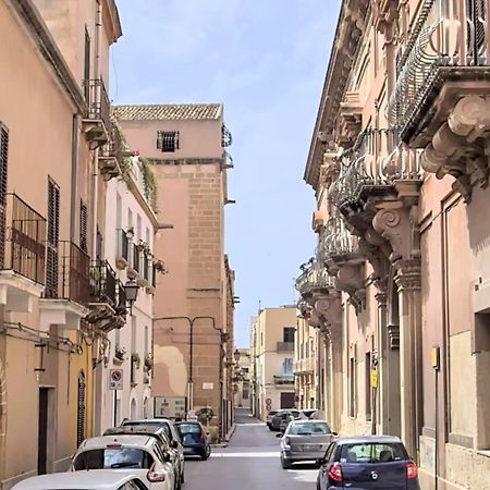Casa Frisella Βίλα Μαρσάλα Εξωτερικό φωτογραφία