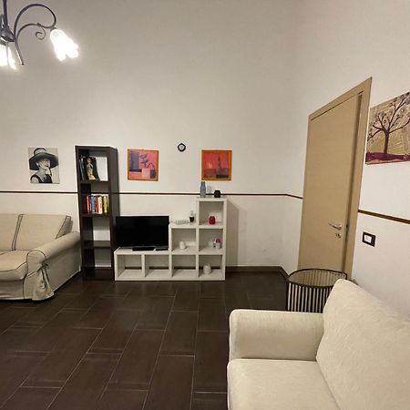 Casa Frisella Βίλα Μαρσάλα Εξωτερικό φωτογραφία