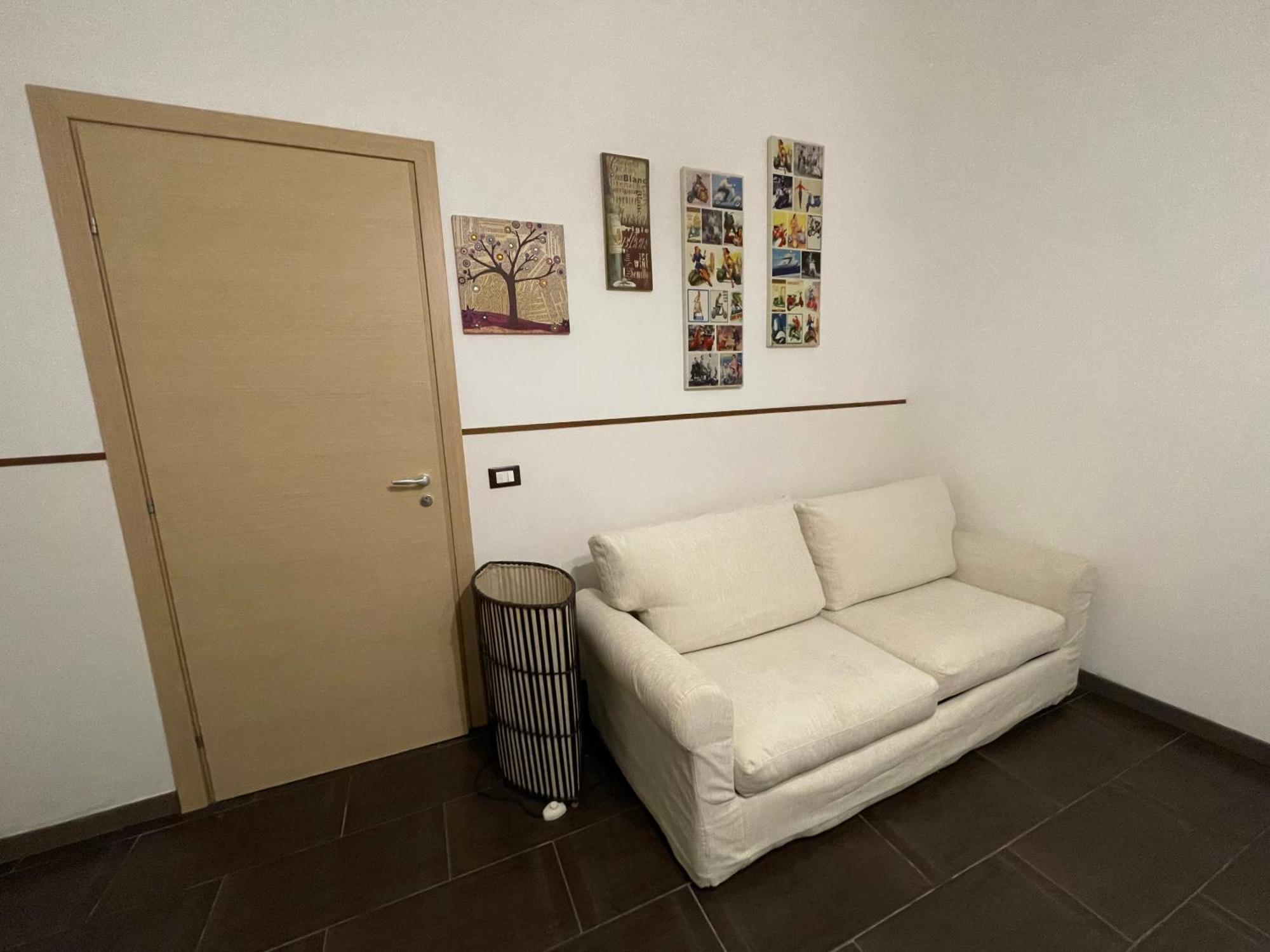 Casa Frisella Βίλα Μαρσάλα Εξωτερικό φωτογραφία