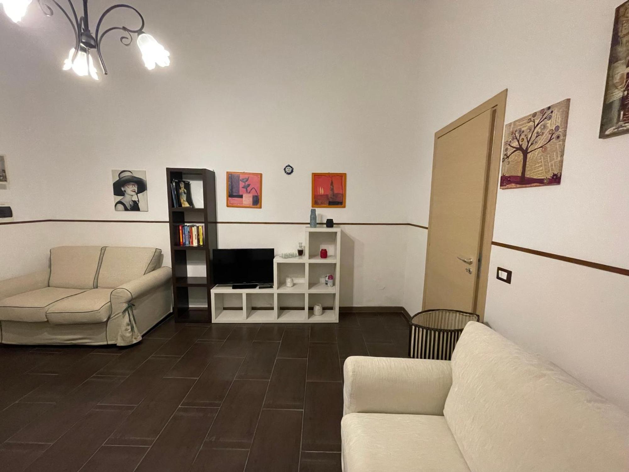 Casa Frisella Βίλα Μαρσάλα Εξωτερικό φωτογραφία