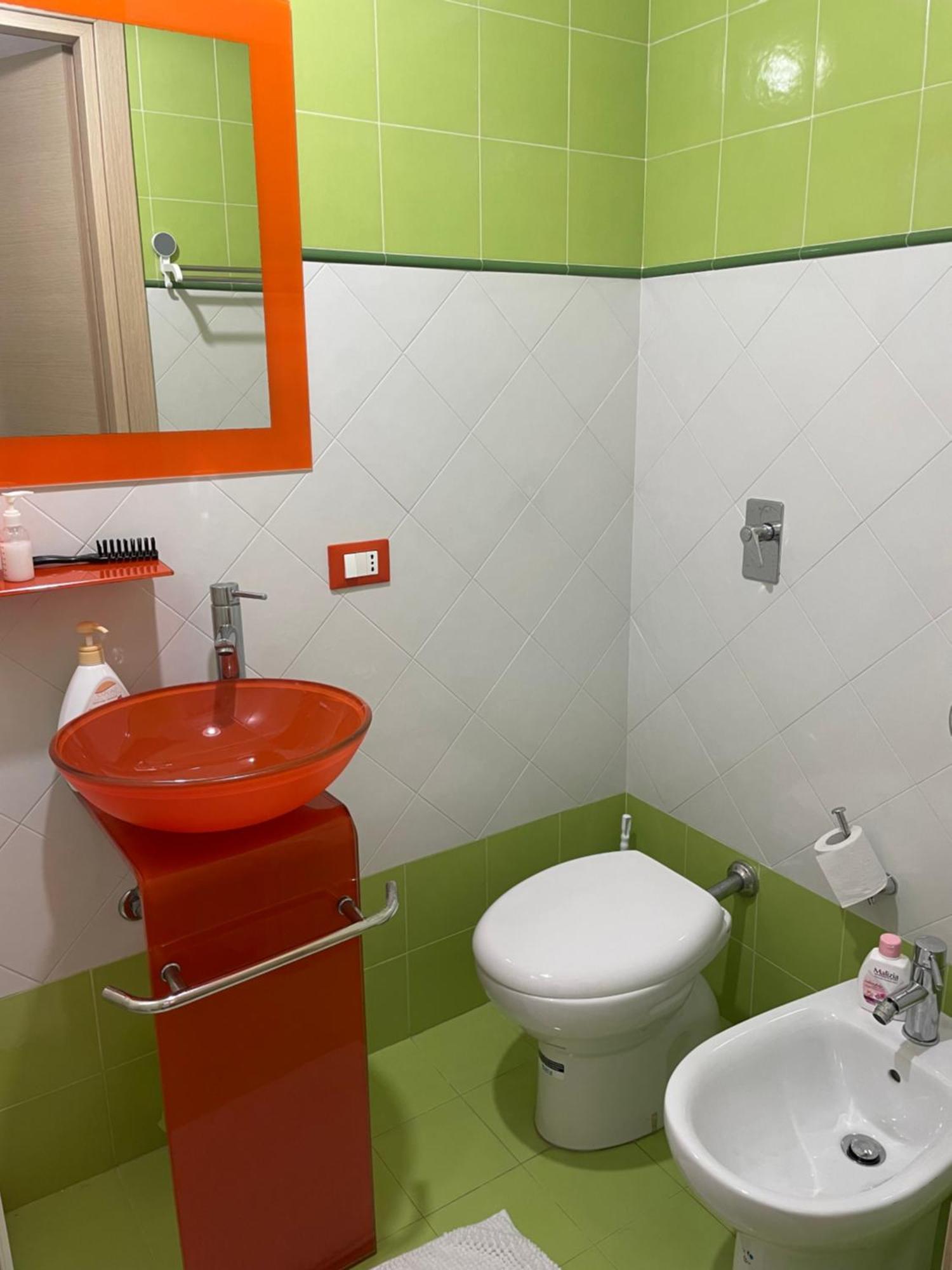 Casa Frisella Βίλα Μαρσάλα Εξωτερικό φωτογραφία