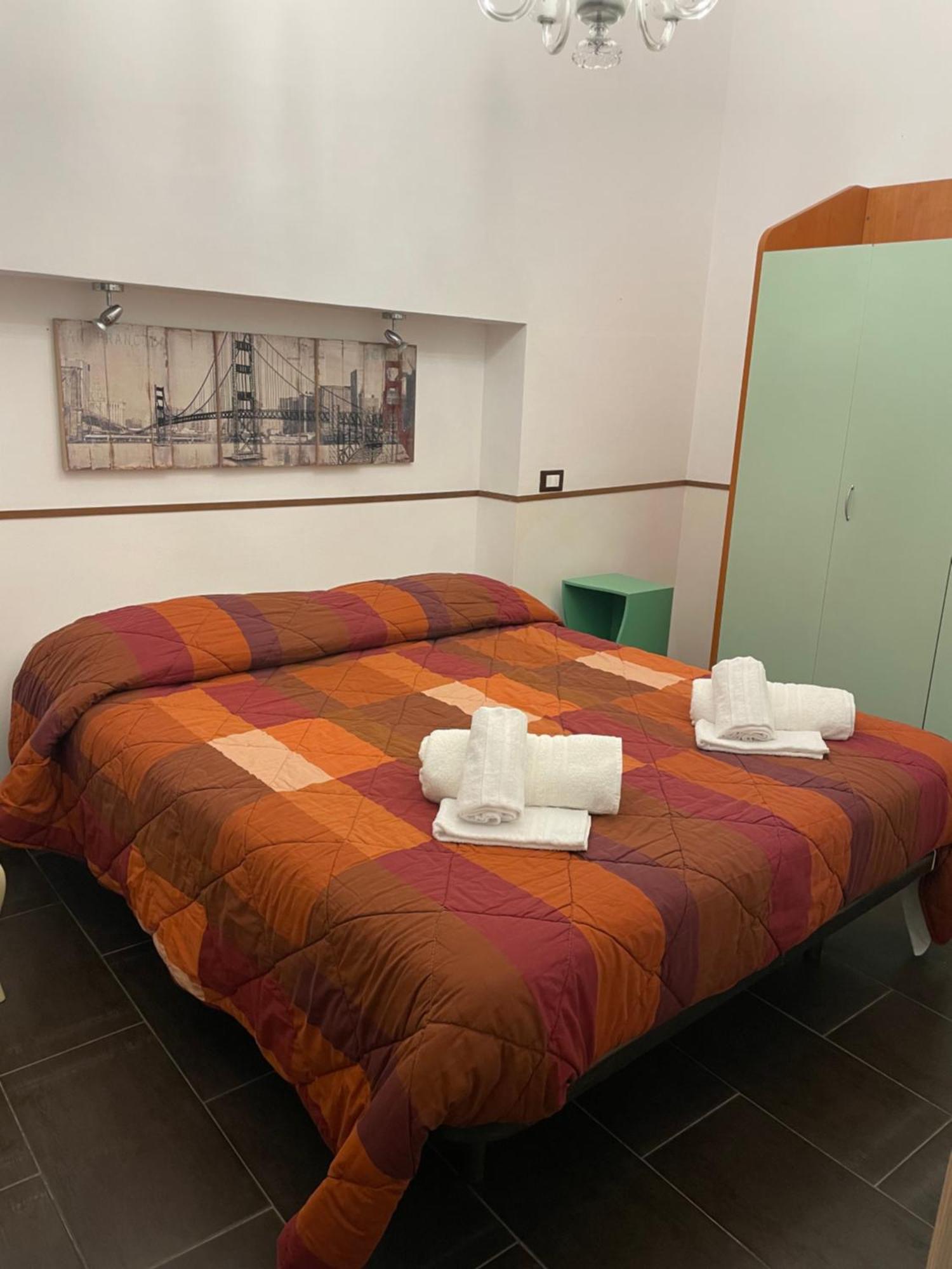 Casa Frisella Βίλα Μαρσάλα Εξωτερικό φωτογραφία